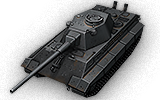 E 50 Ausf. M