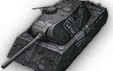 VK 168.01 Mauerbrecher