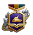 Noble in Victory
