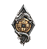 Auspicious Coin