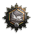 Exemplary Cadet, Class III