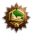 Exemplary Cadet, Class I