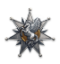 Silver Pegasus
