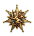 Gold Manticore