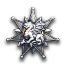 Silver Dragon