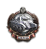 Naydin's Medal