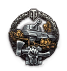 Iron Lumberjack