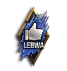 From LeBwa With Victory