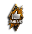 For Mailand
