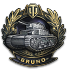 Bruno's Medal