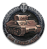 De Langlade's Medal