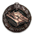 Halonen's Medal