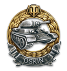 Oskin's Medal