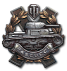 Pascucci's Medal