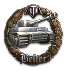 Bölter's Medal