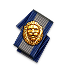 The Lion of Sinai