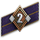 Chimera Badge Class II