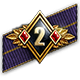 Chimera Badge Class I