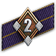 Object 279 (e) Badge Class II