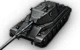 Versuchspanzer 57