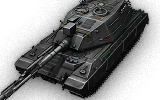 Kampfpanzer 67