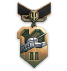 The Keeper of the Keys, Class II