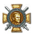Leclerc's Medal Class II