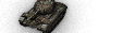 Chaffee Camouflaged