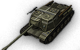 ISU-122S