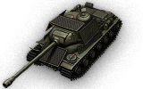 IS-2 shielded