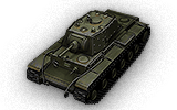 KV-1 shielded