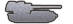 Waffenträger auf E 100 T