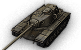 T110E5 CL